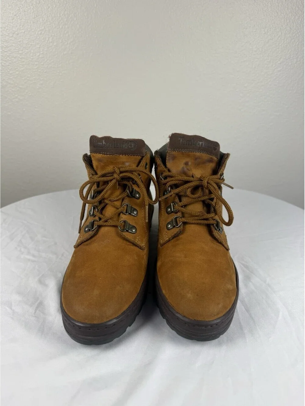 Timberland men’s lace